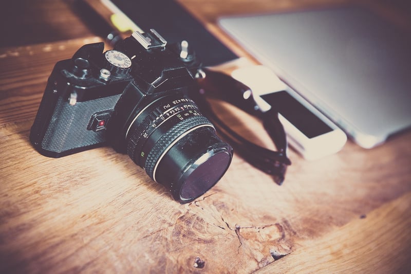 Action Cameras